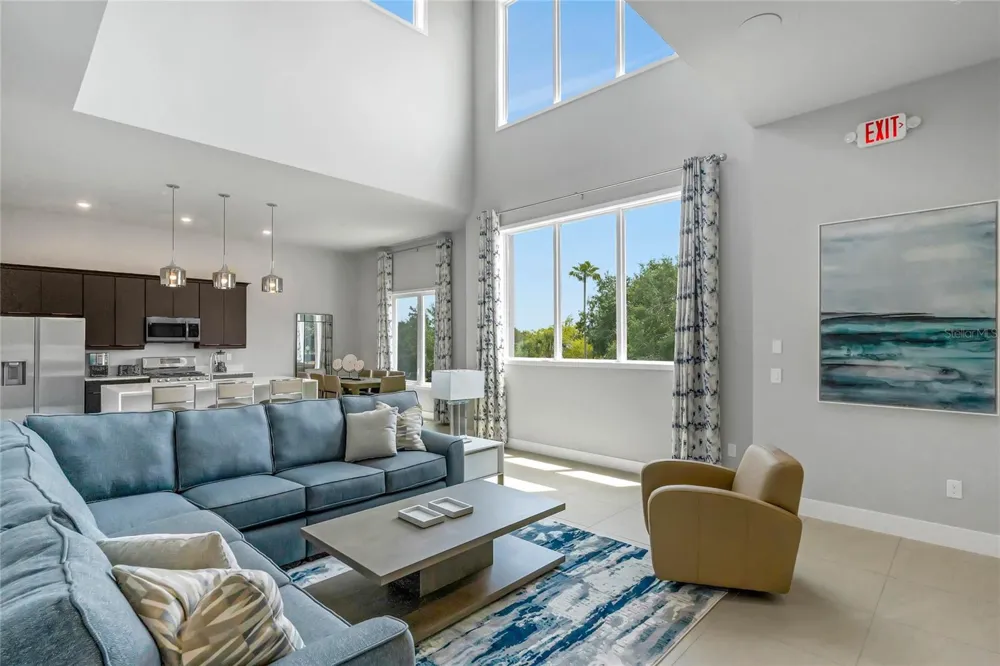 7740 SANDY RIDGE DRIVE #241 BLDG 44 Reunion, FL 34747