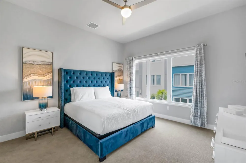 7740 SANDY RIDGE DRIVE #241 BLDG 44 Reunion, FL 34747