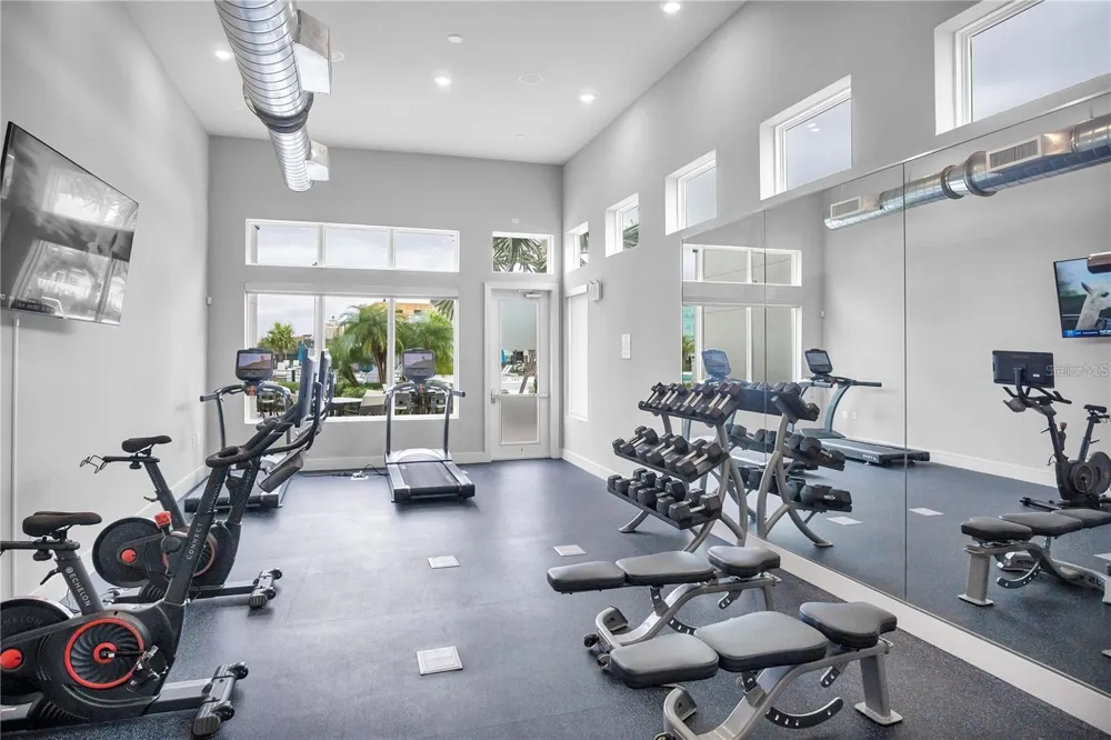 7740 SANDY RIDGE DRIVE #241 BLDG 44 Reunion, FL 34747