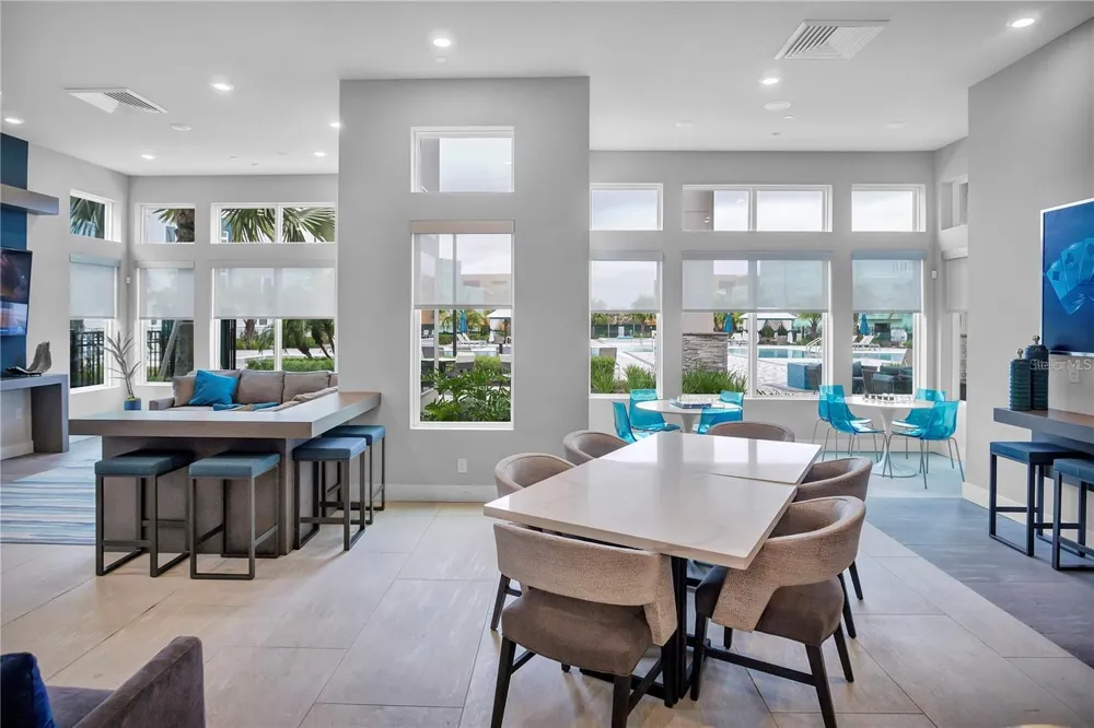 7740 SANDY RIDGE DRIVE #241 BLDG 44 Reunion, FL 34747
