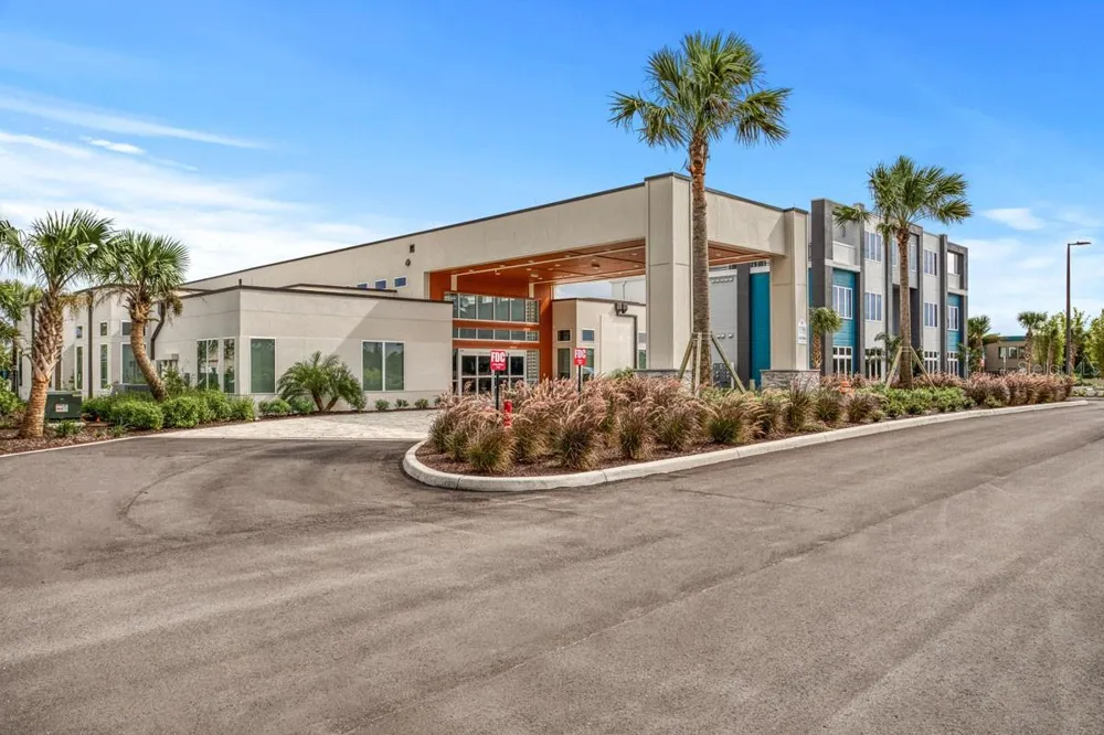 7740 SANDY RIDGE DRIVE #241 BLDG 44 Reunion, FL 34747