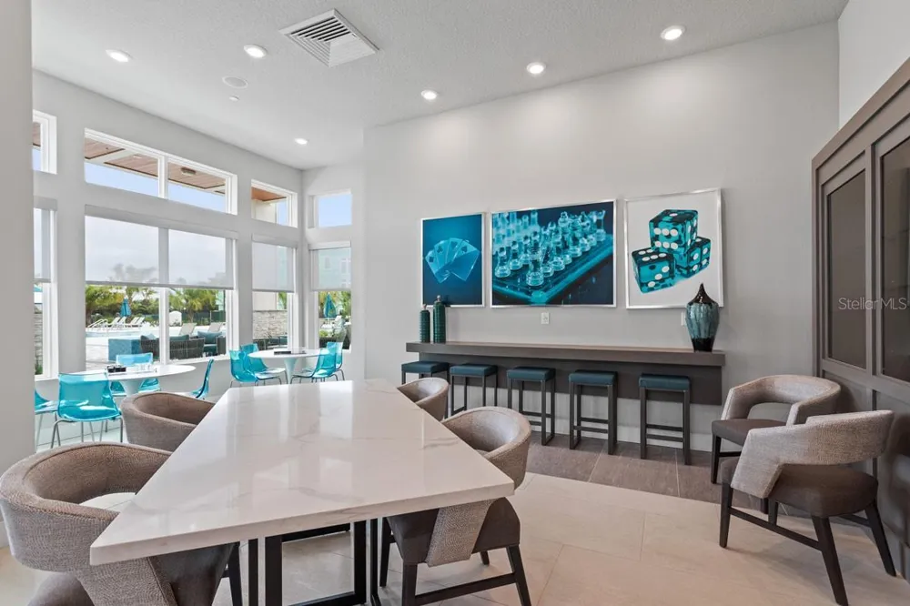 7740 SANDY RIDGE DRIVE #241 BLDG 44 Reunion, FL 34747