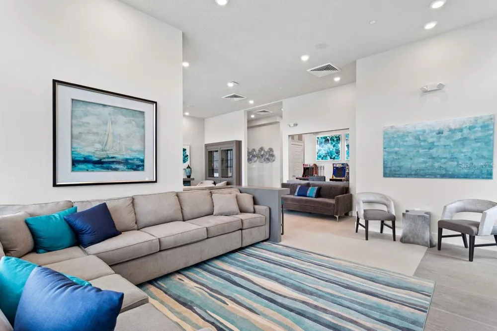 7740 SANDY RIDGE DRIVE #241 BLDG 44 Reunion, FL 34747