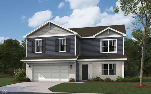 2326 Nampa Drive