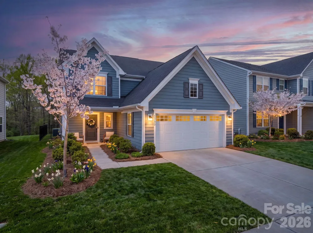1332 Lena Street Monroe, NC 28112