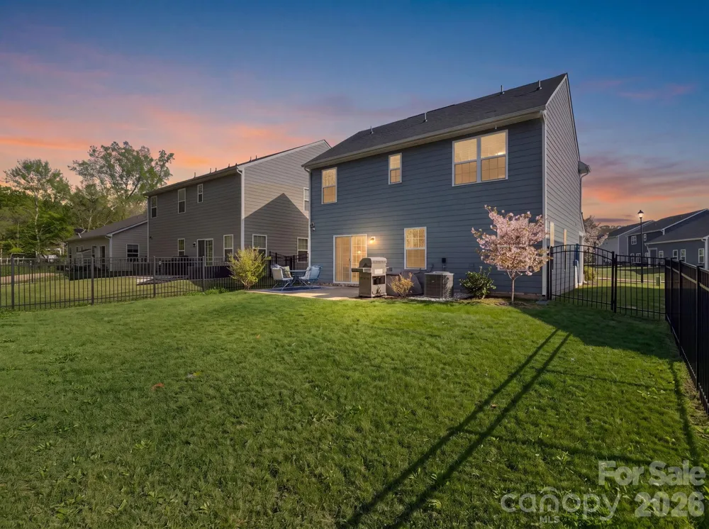 1332 Lena Street Monroe, NC 28112