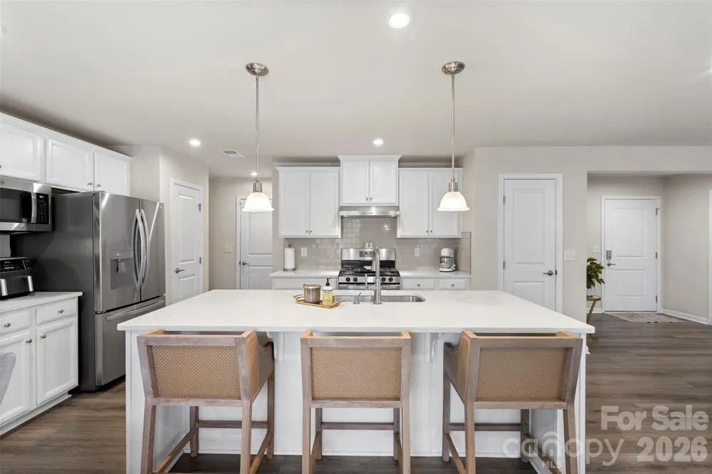 1332 Lena Street Monroe, NC 28112