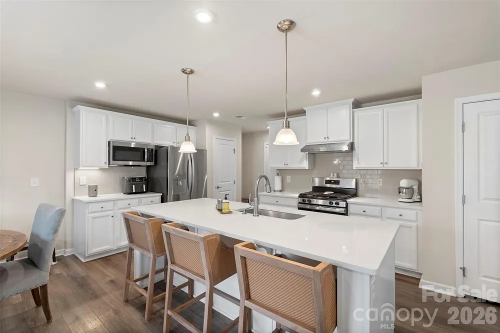 1332 Lena Street Monroe, NC 28112