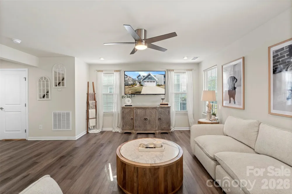 1332 Lena Street Monroe, NC 28112