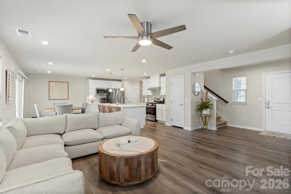 1332 Lena Street Monroe, NC 28112