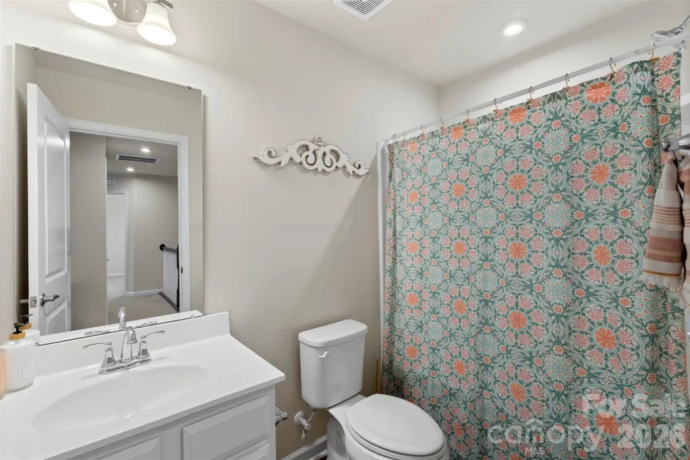 1332 Lena Street Monroe, NC 28112