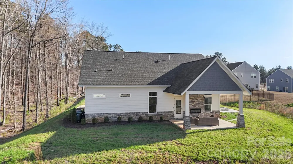 1332 Lena Street Monroe, NC 28112