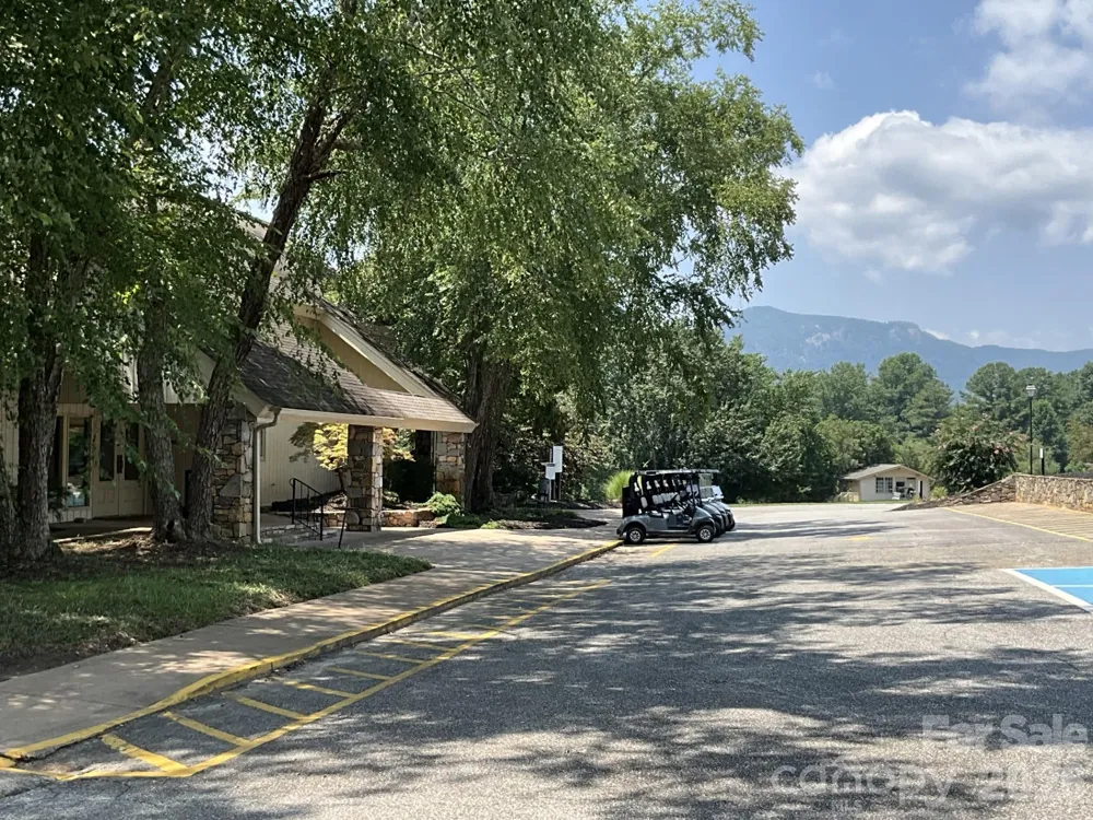 Lot 77 Winesap Boulevard Lake Lure, NC 28746