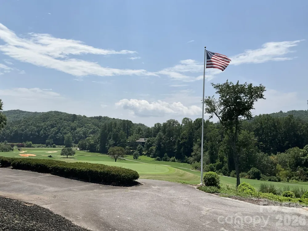 Lot 77 Winesap Boulevard Lake Lure, NC 28746