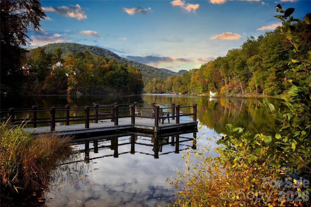 Lot 77 Winesap Boulevard Lake Lure, NC 28746
