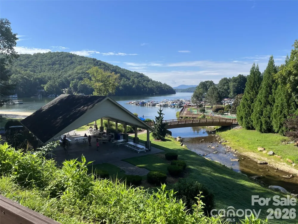 Lot 77 Winesap Boulevard Lake Lure, NC 28746
