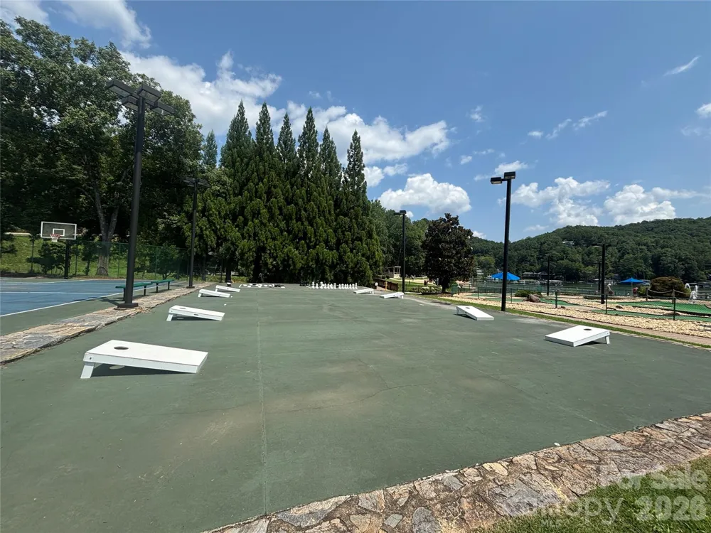 Lot 77 Winesap Boulevard Lake Lure, NC 28746