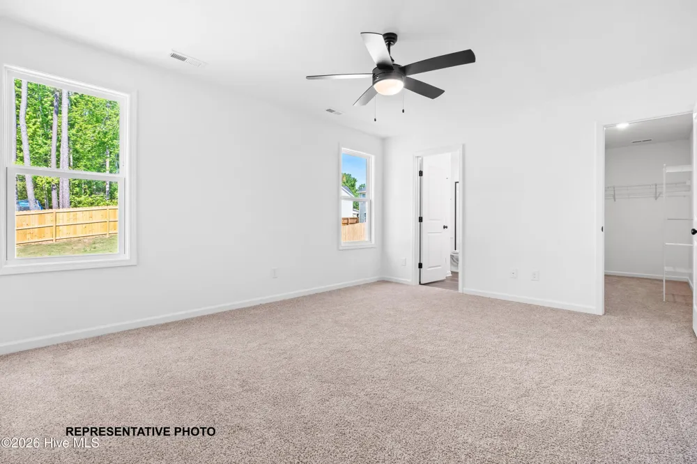 163 Cordgrass Court Smithfield, NC 27577