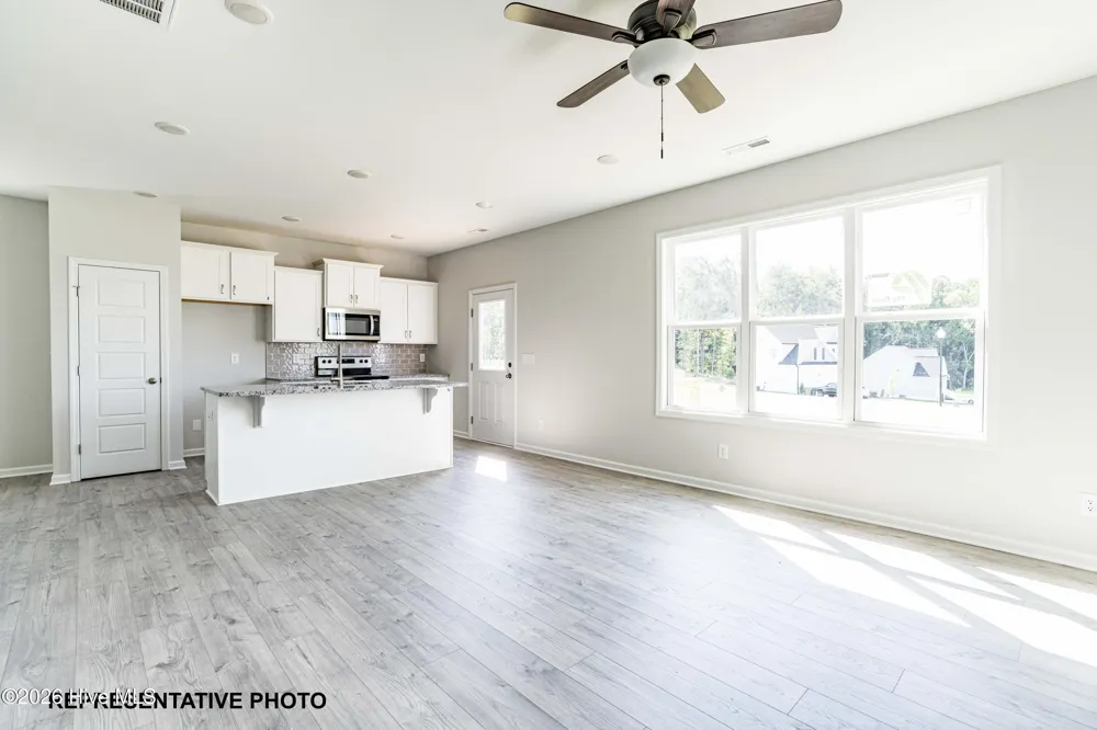 163 Cordgrass Court Smithfield, NC 27577