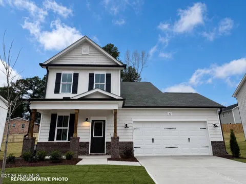 163 Cordgrass Court