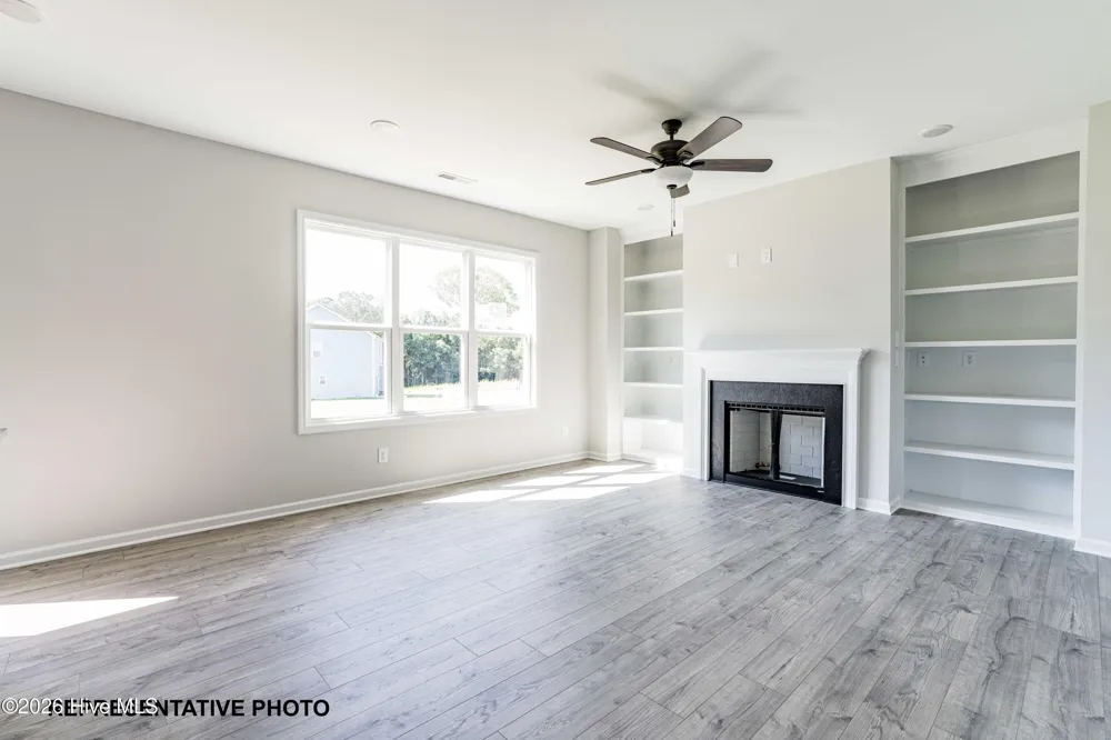 163 Cordgrass Court Smithfield, NC 27577