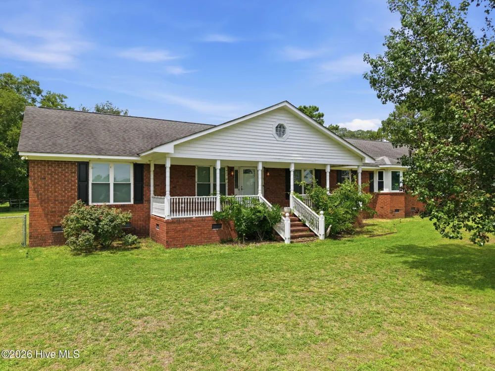 3300 Us Highway 17 Williamston, NC 27892