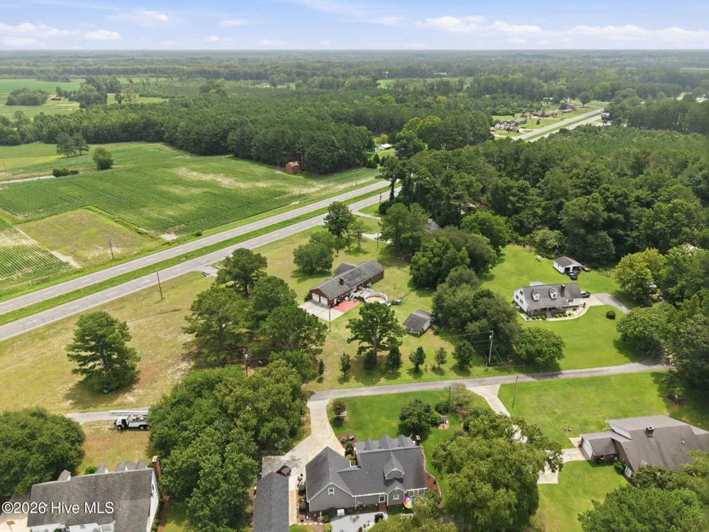 3300 Us Highway 17 Williamston, NC 27892