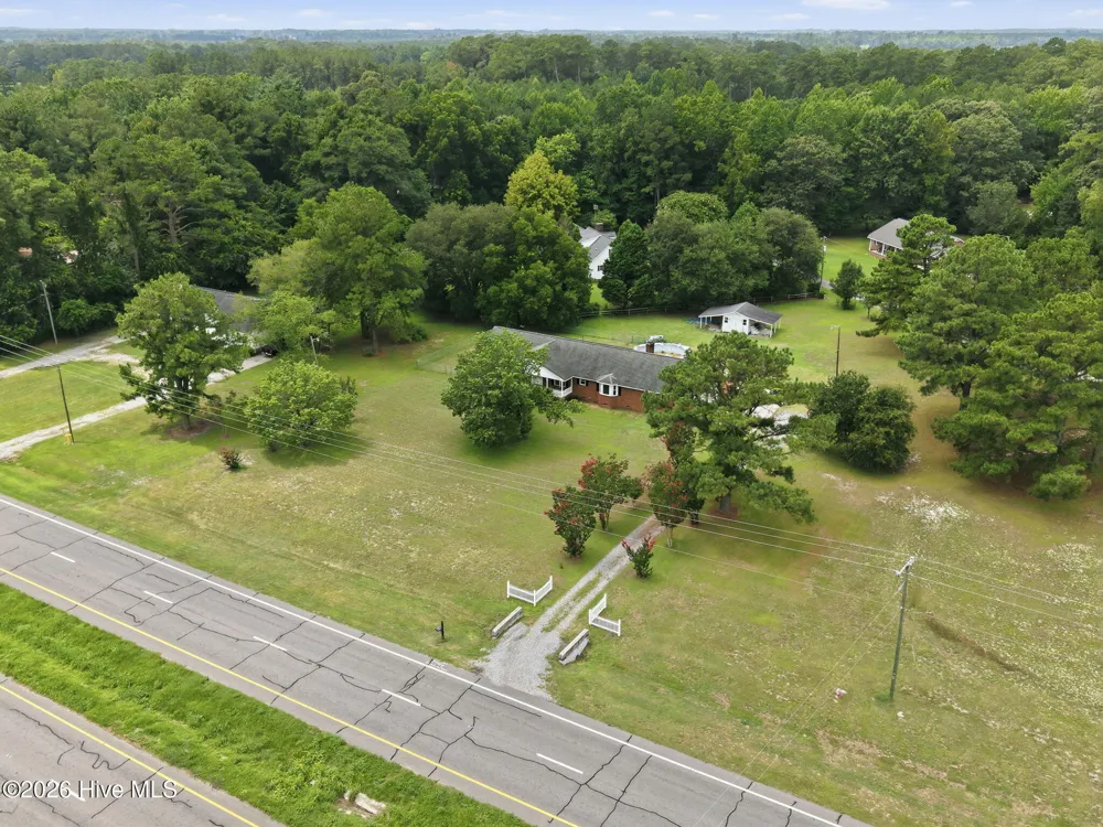 3300 Us Highway 17 Williamston, NC 27892