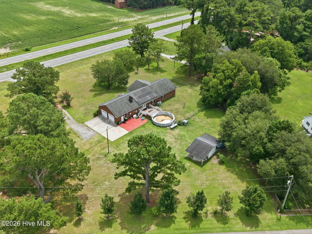 3300 Us Highway 17 Williamston, NC 27892