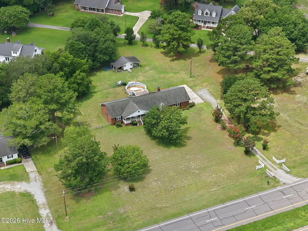 3300 Us Highway 17 Williamston, NC 27892