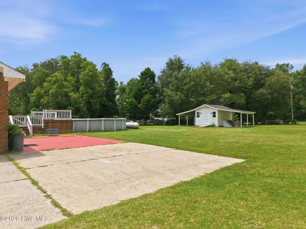 3300 Us Highway 17 Williamston, NC 27892