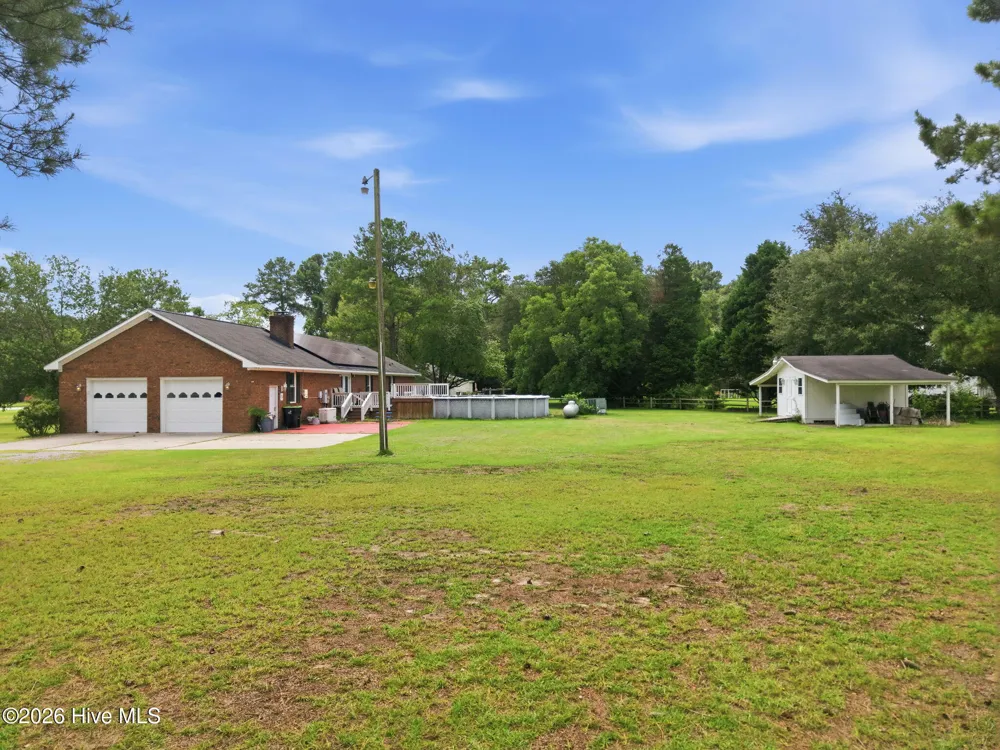 3300 Us Highway 17 Williamston, NC 27892