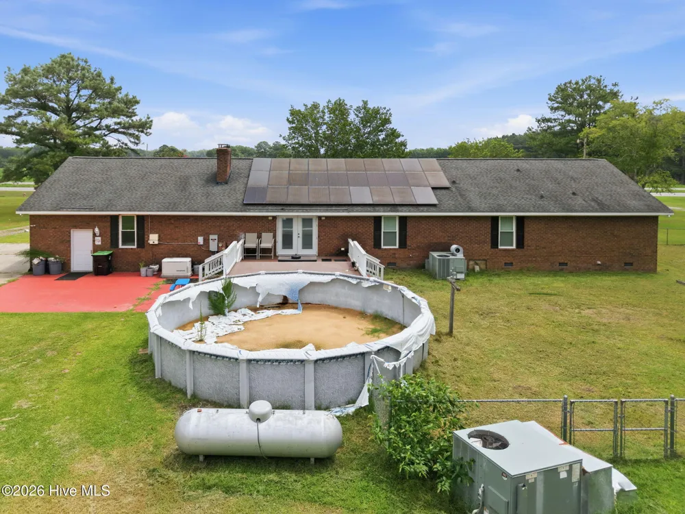 3300 Us Highway 17 Williamston, NC 27892