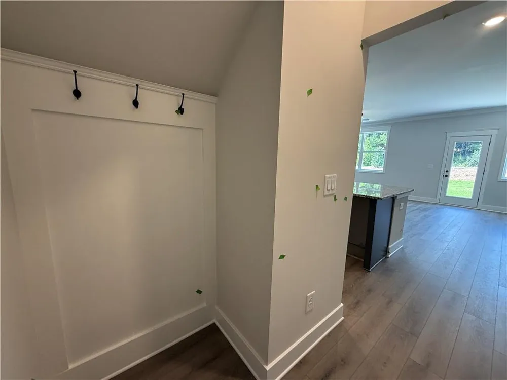 Address Not Shown Auburn, GA 30011