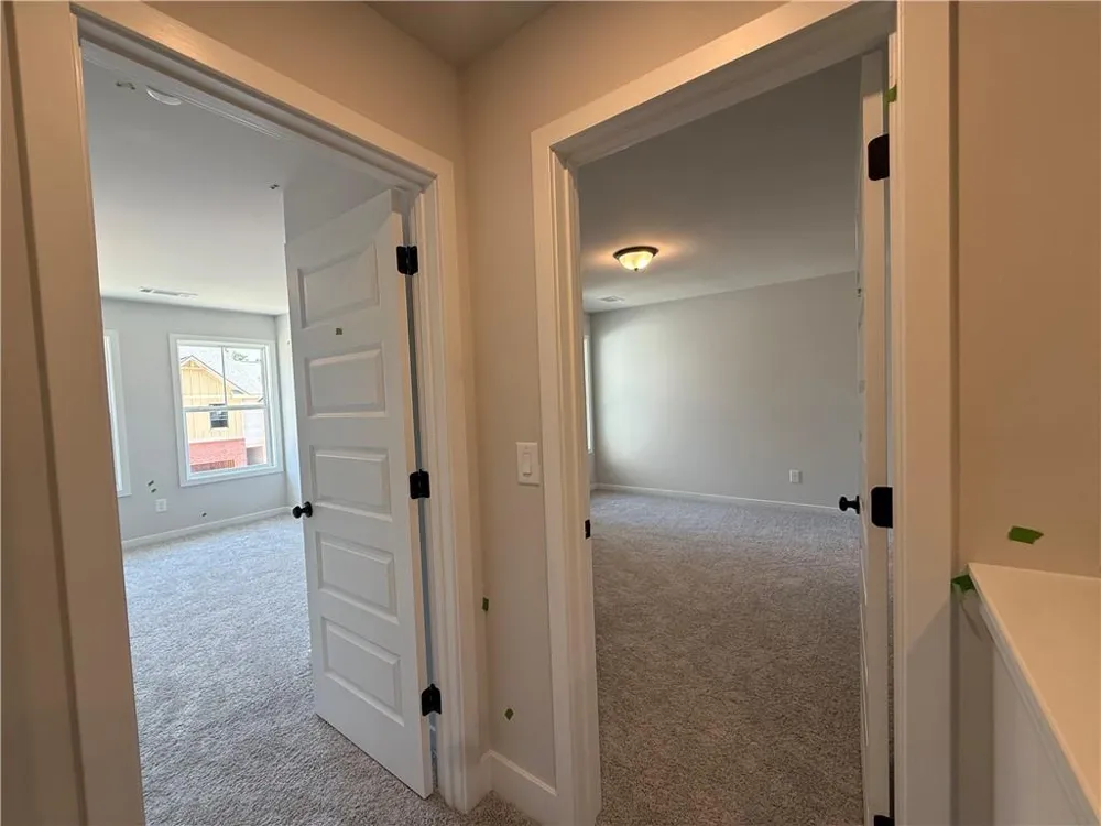 Address Not Shown Auburn, GA 30011