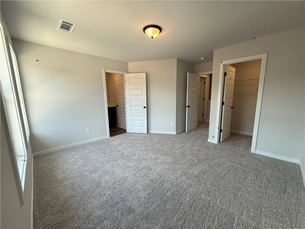 Address Not Shown Auburn, GA 30011