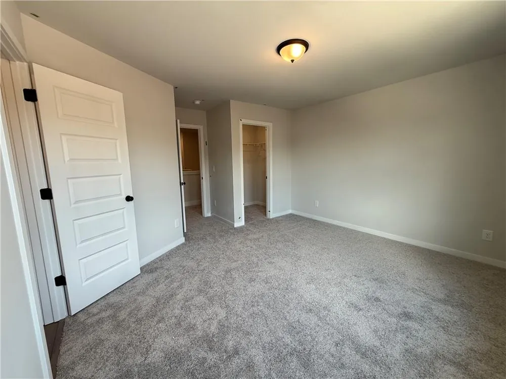 Address Not Shown Auburn, GA 30011