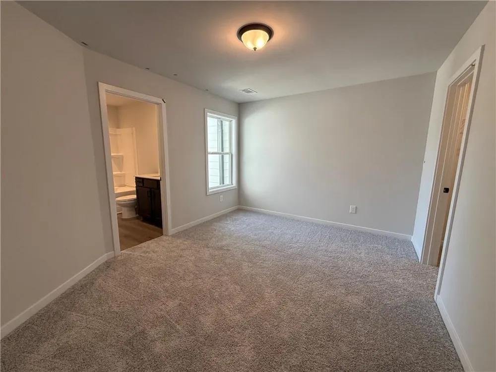 Address Not Shown Auburn, GA 30011