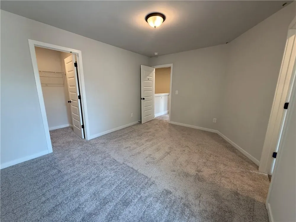 Address Not Shown Auburn, GA 30011