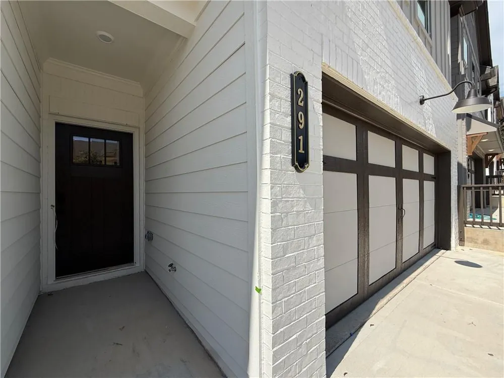 Address Not Shown Auburn, GA 30011