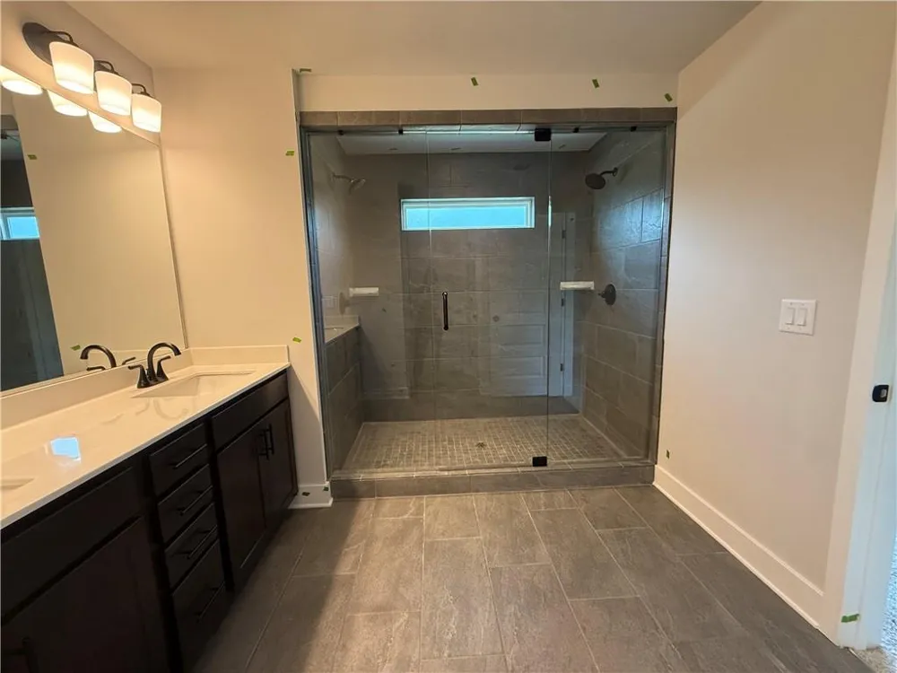 Address Not Shown Auburn, GA 30011