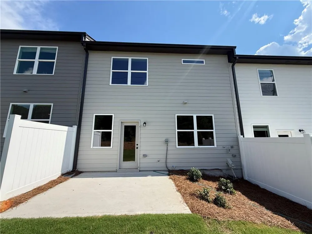 Address Not Shown Auburn, GA 30011