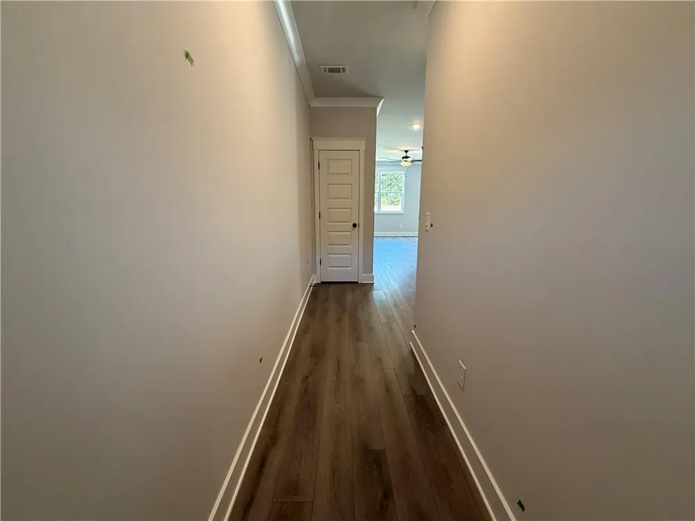 Address Not Shown Auburn, GA 30011