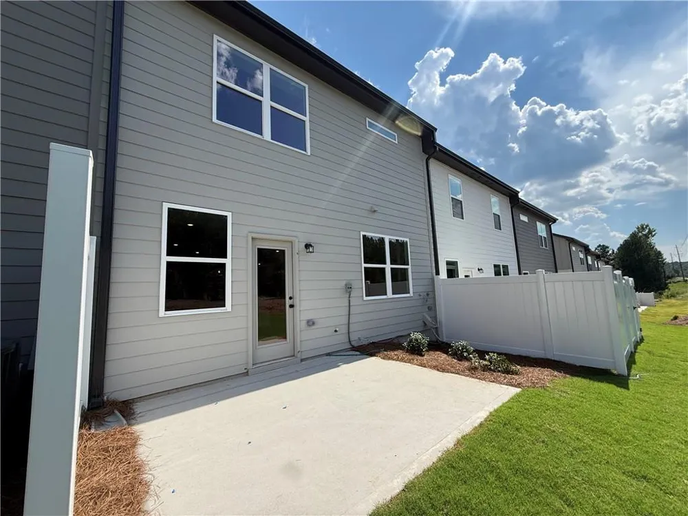 Address Not Shown Auburn, GA 30011