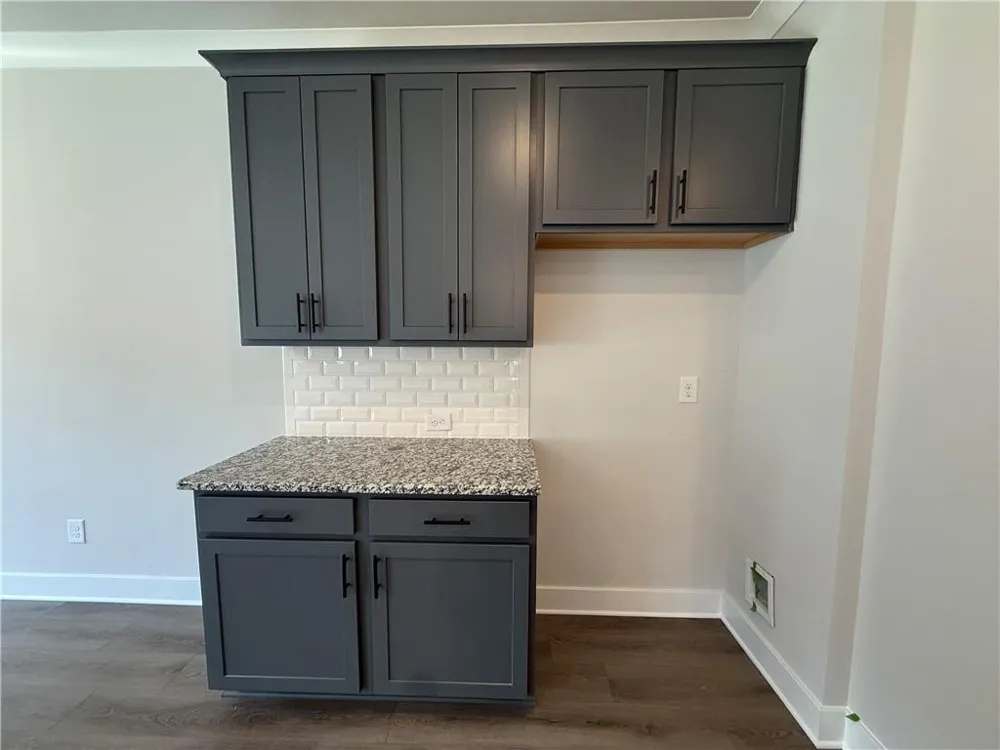 Address Not Shown Auburn, GA 30011
