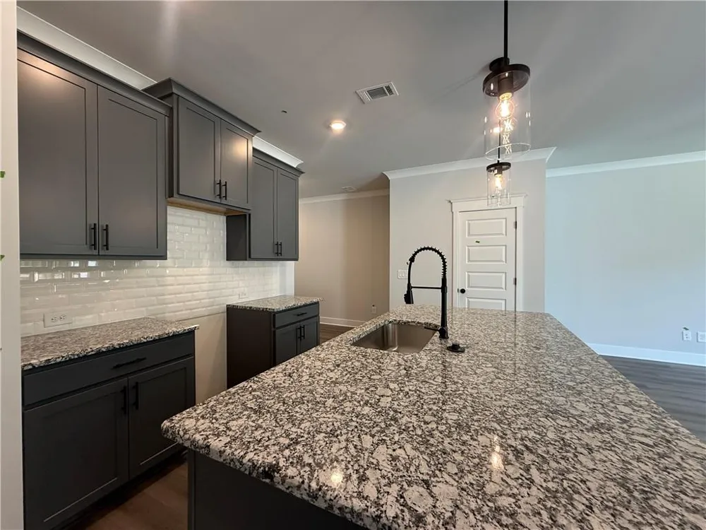Address Not Shown Auburn, GA 30011