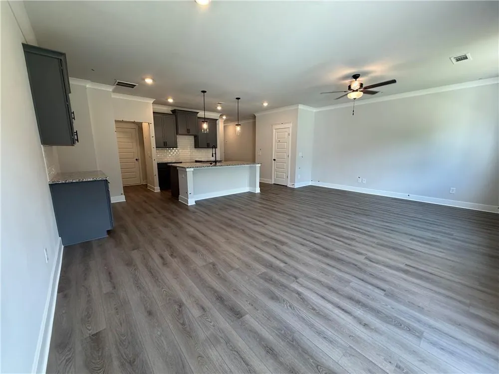 Address Not Shown Auburn, GA 30011