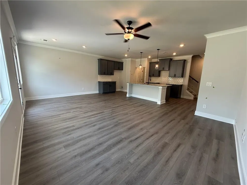 Address Not Shown Auburn, GA 30011