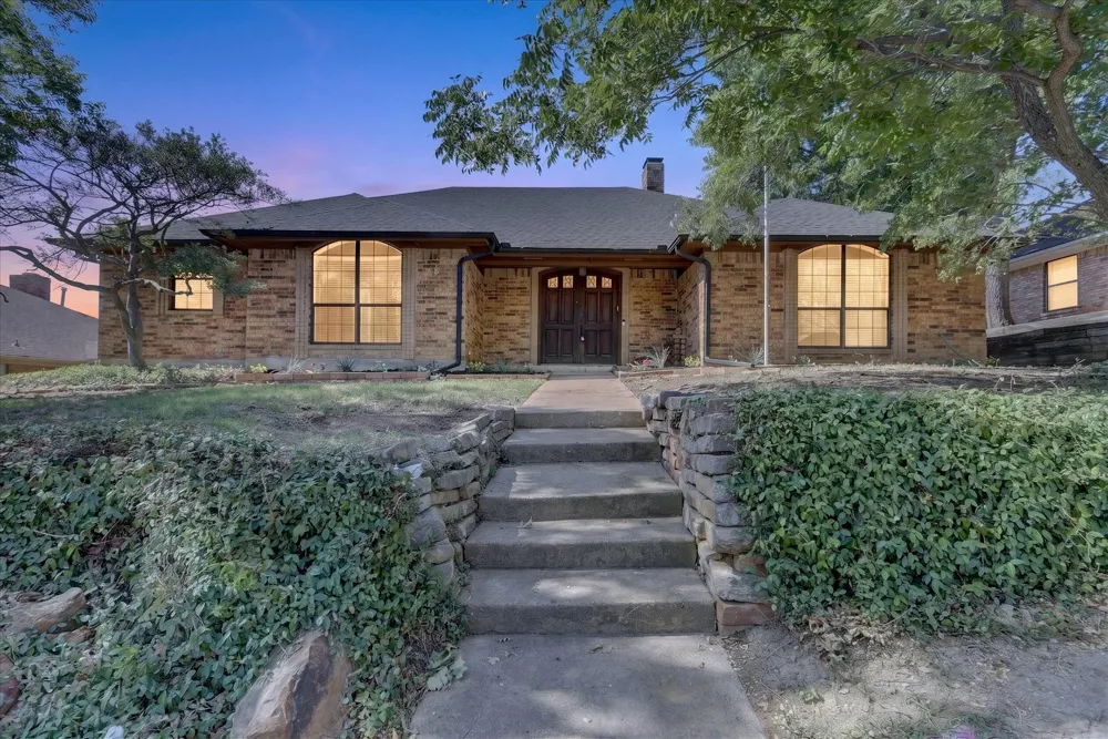 1101 British Boulevard Grand Prairie, TX 75050