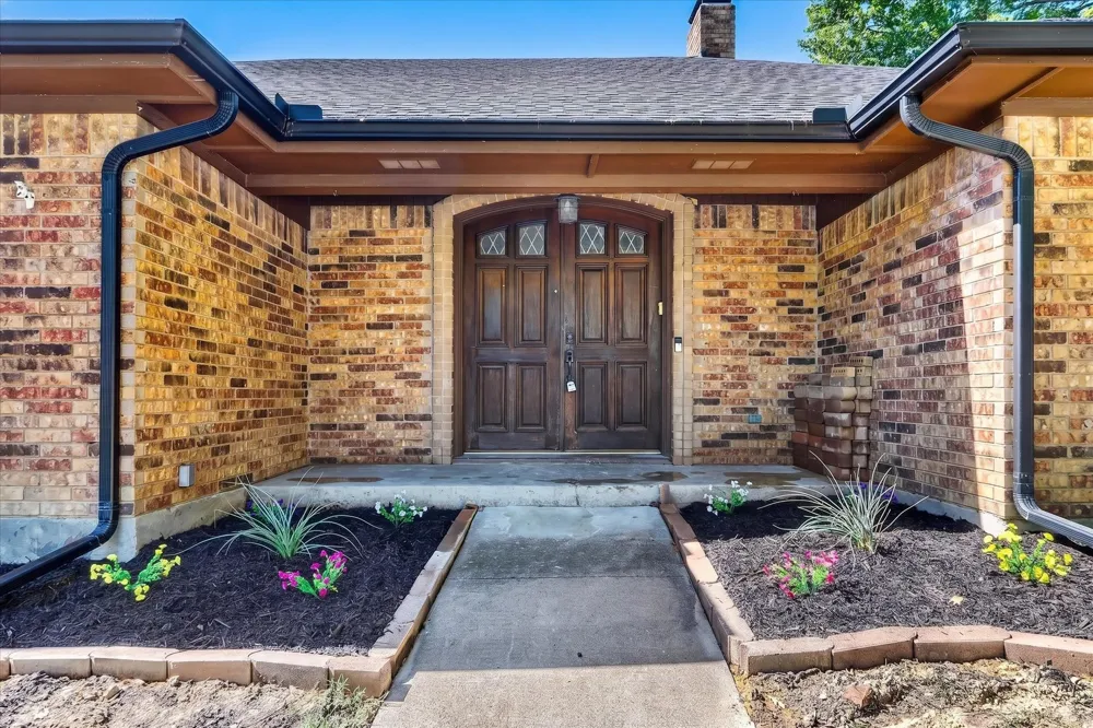 1101 British Boulevard Grand Prairie, TX 75050